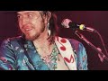 Stevie Ray Vaughan - History of his Guitars