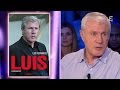 Luis fernandez  on nest pas couch 30 janvier 2016 onpc