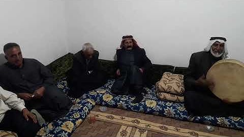 المداح سيد عبد الذياب الشيخ عبيد عتابه اريد ابجي وابجي الناس على ابناي