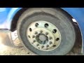 The differences in semi truck tires steers drives and trailer tires