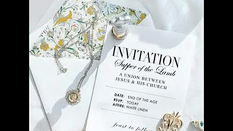 A Rapture Dream Shook To My Core/Time Is Running Out/Get Saved