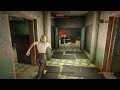 beating women in fallout
