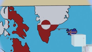 Greenland - Small Scale Tutorials (Part 54)
