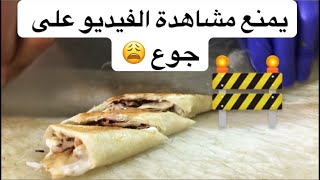 الجولة المجنونة من الاكل في الاردن | كله ب 5 دولار