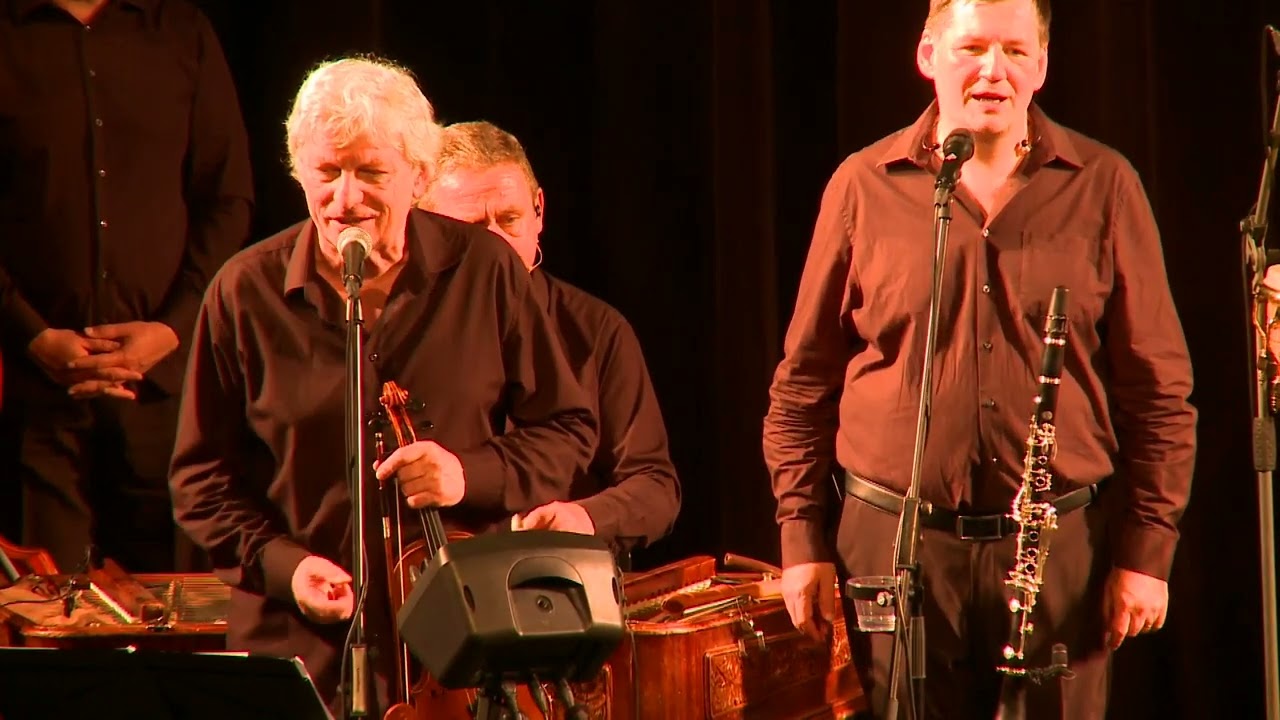 Ach synku, synku – Jiří Pavlica & Hradišťan a Iuventus, gaude! (zahájení Jabloneckých tónů 2024)