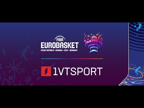 საქართველო ევრობასკეტს მასპინძლობს - ევრობასკეტი 2022, პირველი - 18 სექტემბერი