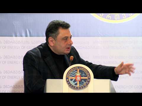 შეხვედრა სტუდენტებთან