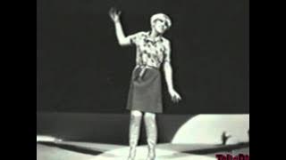 CATERINA CASELLI - TUTTO NERO (PAINT IT BLACK) 