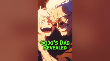 De waarheid over Satoru Gojo