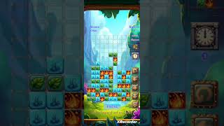 BLOCKMIX: upgrade your mind - logic block brain puzzle endless gameplay walkthrough Score 1750 part