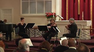 Beethoven’s Serenade, op. 25 (1796)