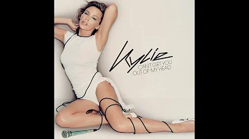 Kylie Minogue - Can't Get You Out Of My Head (K&M's Mindprint Mix)