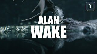 :    ( 1)  Alan Wake 2