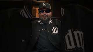 Ice Cube on Marriage 🔥