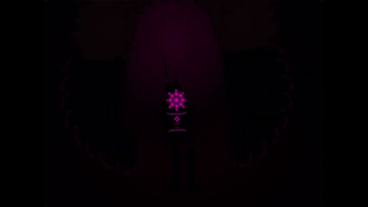 Uncannyblocks Band But Different (Full of Octillions, My Version.)