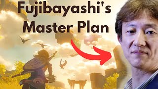 Fujibayashi's New Zelda Formula