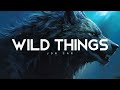 Wild Things - JON CAR (LYRICS)