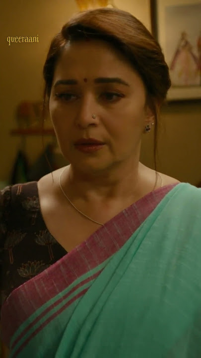 Pt. 3 | Madhuri Dixit | Lesbian Movie | Maja Ma