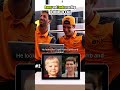 Most Random Formula 1 interactions #f1 #shorts