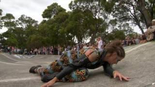 The Snake Run Project - performance highlights