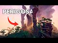 Escalamos a MAIOR MONTANHA DO MUNDO!!! - PEAK
