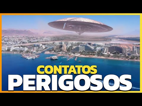 Vídeo: Como Isso Se Relaciona Com Civilizações Extraterrestres - Visão Alternativa