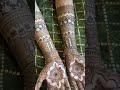 #henna #bridalmehendidesign #mehndi #easymehenditutorial #viralmehandidesign #trendingmehendidesigns