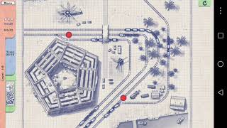 Paper Train Reloaded screenshot 4