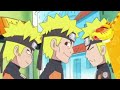 Naruto SD 2025 بعد قليل على كوميديا 
