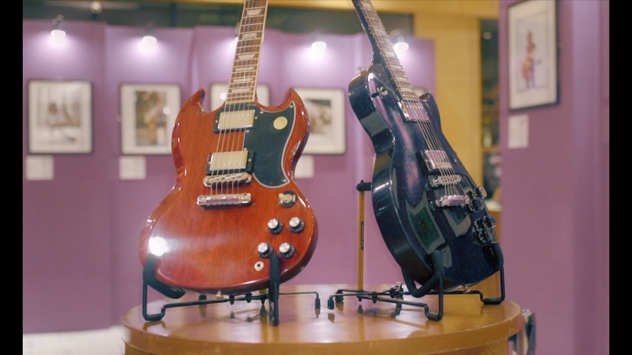 Gibson Through The Lens - Vivanta By Taj