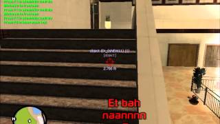 Mapping Mafia by XxLikit