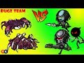 HERO Wars Super Stickman - 1vs1 BUGZ Team God of PvP Arena