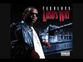 Fabolous The Way Intro mp3