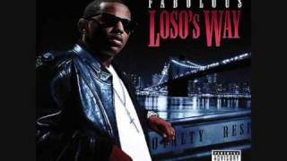 Fabolous - The Way (Intro)