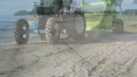 xe cào rác bãi biển/0942123335