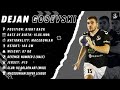 Dejan gosevski  right back  hc golden art  highlights  handball  cv  202324