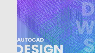 AUTOCAD - Wall Dynamic Block