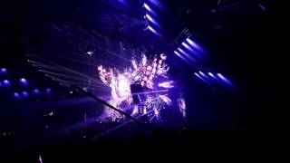 Frequencerz - The Unknown (Qlimax 2016)