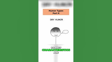 Mastering Dry Humor: Wit and Precision Defined