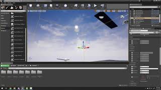 Unreal Engine - Volumes