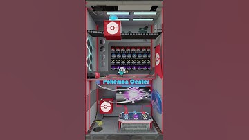 Dynamic Machines [TOP 100] || Pwnisher Render Challenge || Blender 3D