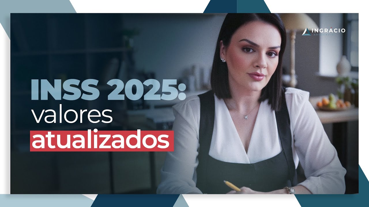 Qual o valor mínimo e máximo da aposentadoria do INSS em 2025?
