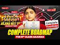 Class 11th Arjuna NEET batch- Complete Roadmap ‼️How to study from online Arjuna batch⁉️