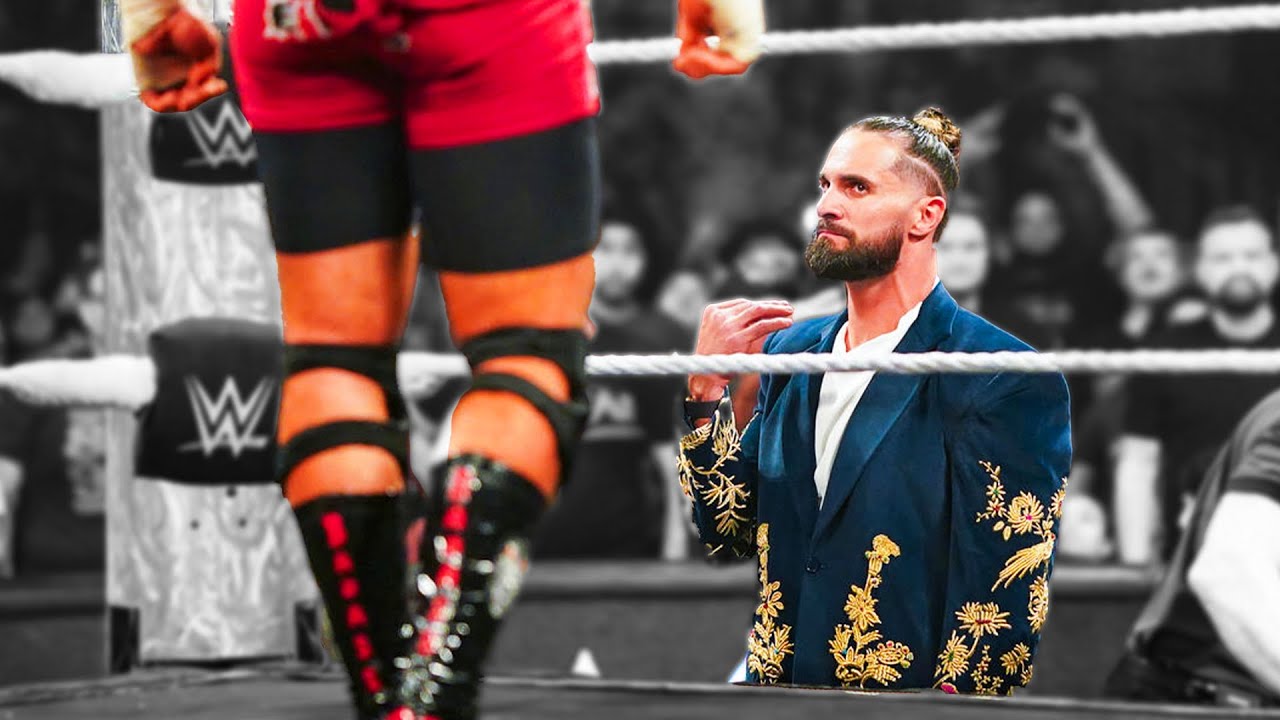 WWE Could Do The Unthinkable - YouTube