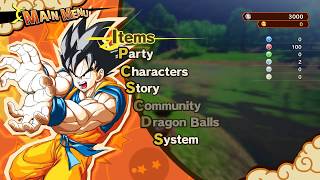 Dragon Ball Z: Kakarot is a bug free game. screenshot 4