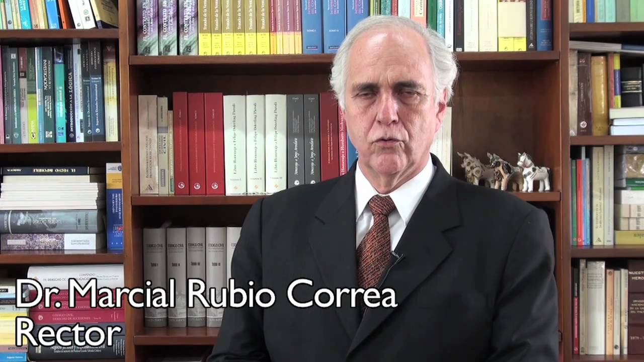 PUCP - Palabras de nuestro rector por el sensible fallecimiento de Luis Jaime Cisneros