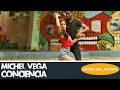 MICHEL VEGA - CONCIENCIA - (OFFICIAL VIDEO) SALSA 2019 - SALSA CUBANA