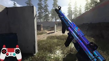 Futives Movement, Classes, and Settings