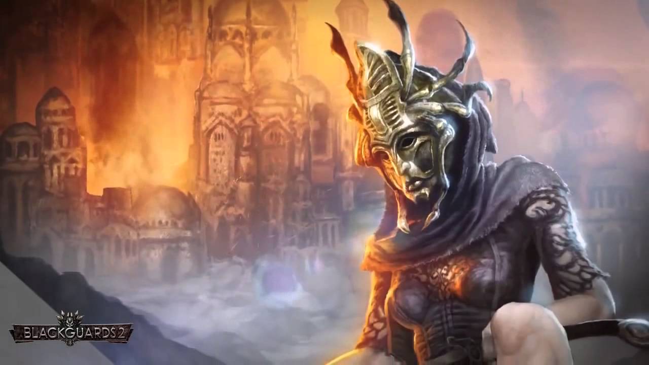 Daedalic Gigantic Bundle - Official Trailer