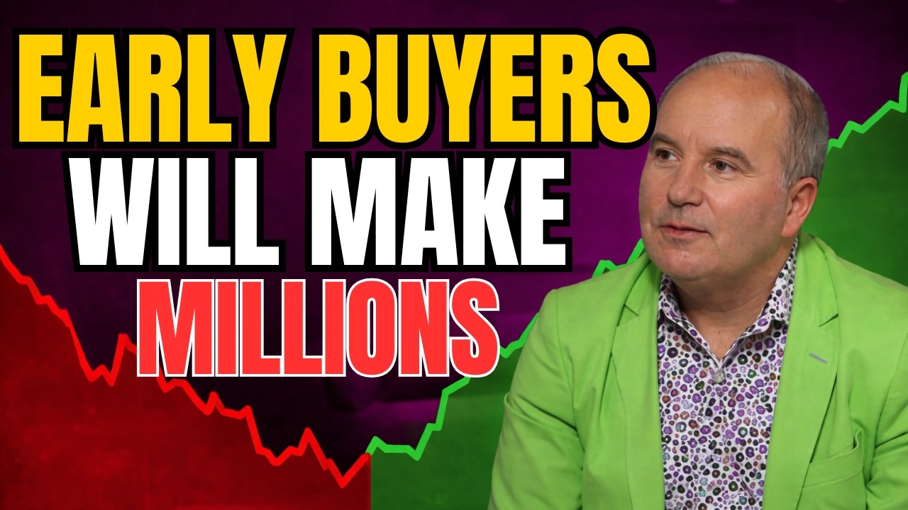 Best 10 Space Stocks That Could 10X by 2030 🚀 (High-Reward Picks)